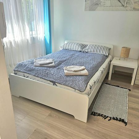 Sopot City Apartment Экстерьер фото