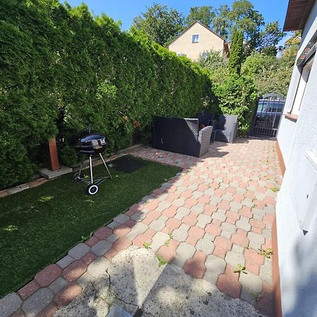Sopot City Apartment Экстерьер фото