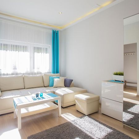 Sopot City Apartment Экстерьер фото