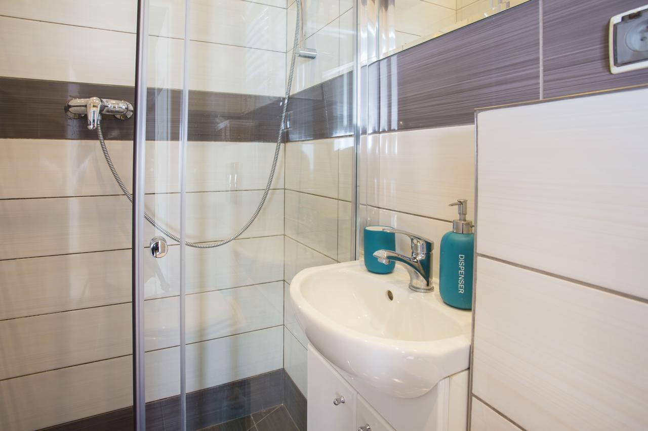 Sopot City Apartment Экстерьер фото
